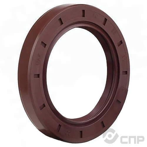 Манжета армированная 4,5х16х7 (сальник)